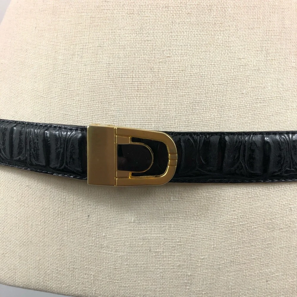 Vintage Belt
